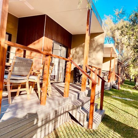 Big4 Tweed Billabong Holiday Park تويد هيدز المظهر الخارجي الصورة