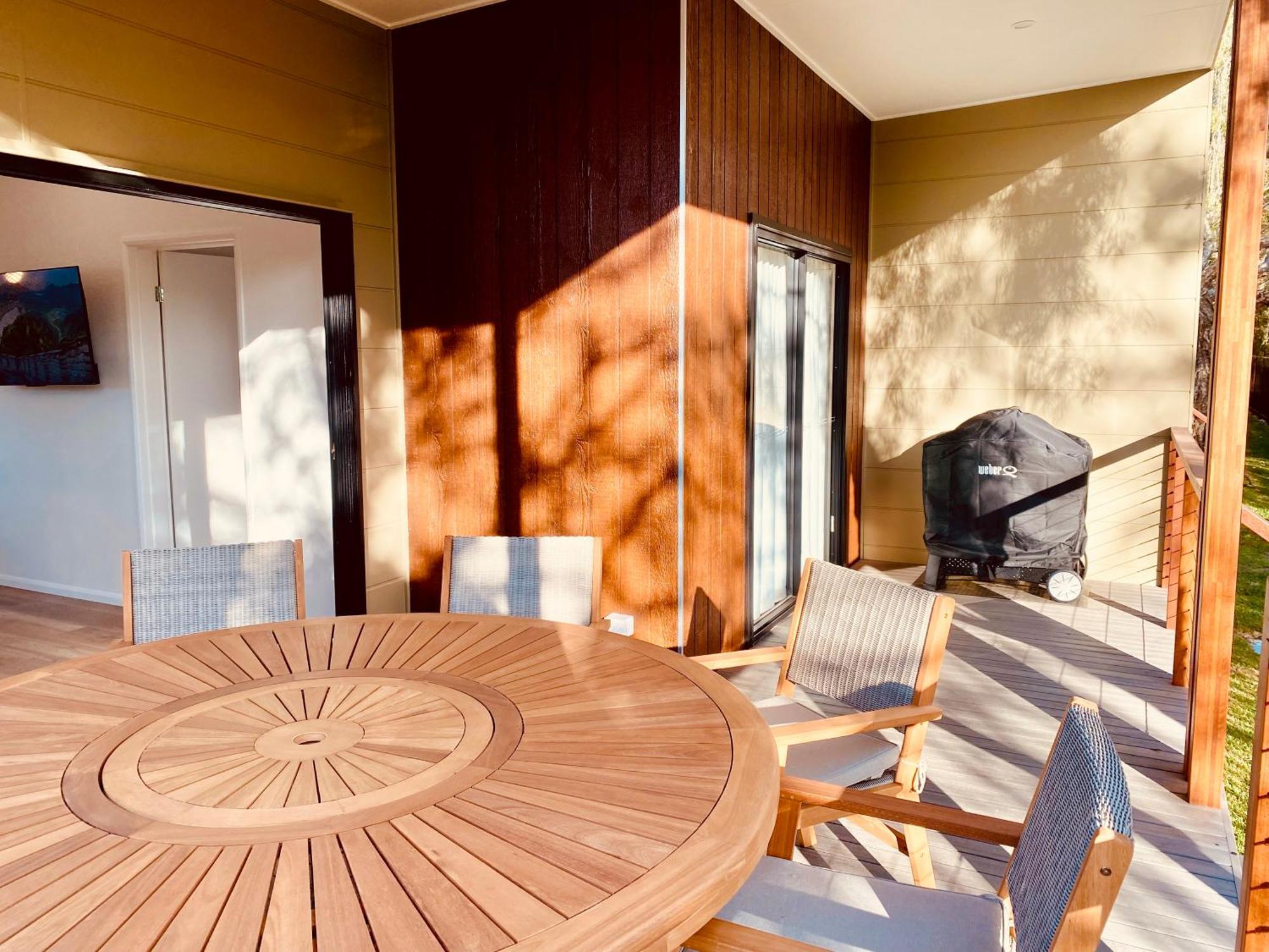 Big4 Tweed Billabong Holiday Park تويد هيدز المظهر الخارجي الصورة