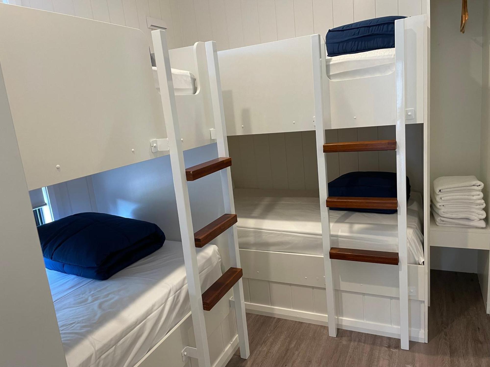 Big4 Tweed Billabong Holiday Park تويد هيدز المظهر الخارجي الصورة
